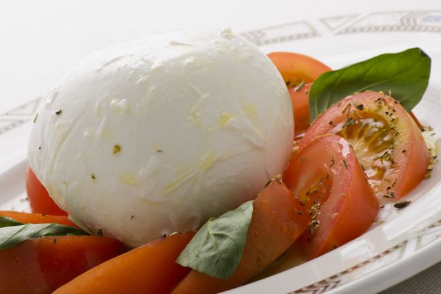 305-CAPRESE DI BUFALA