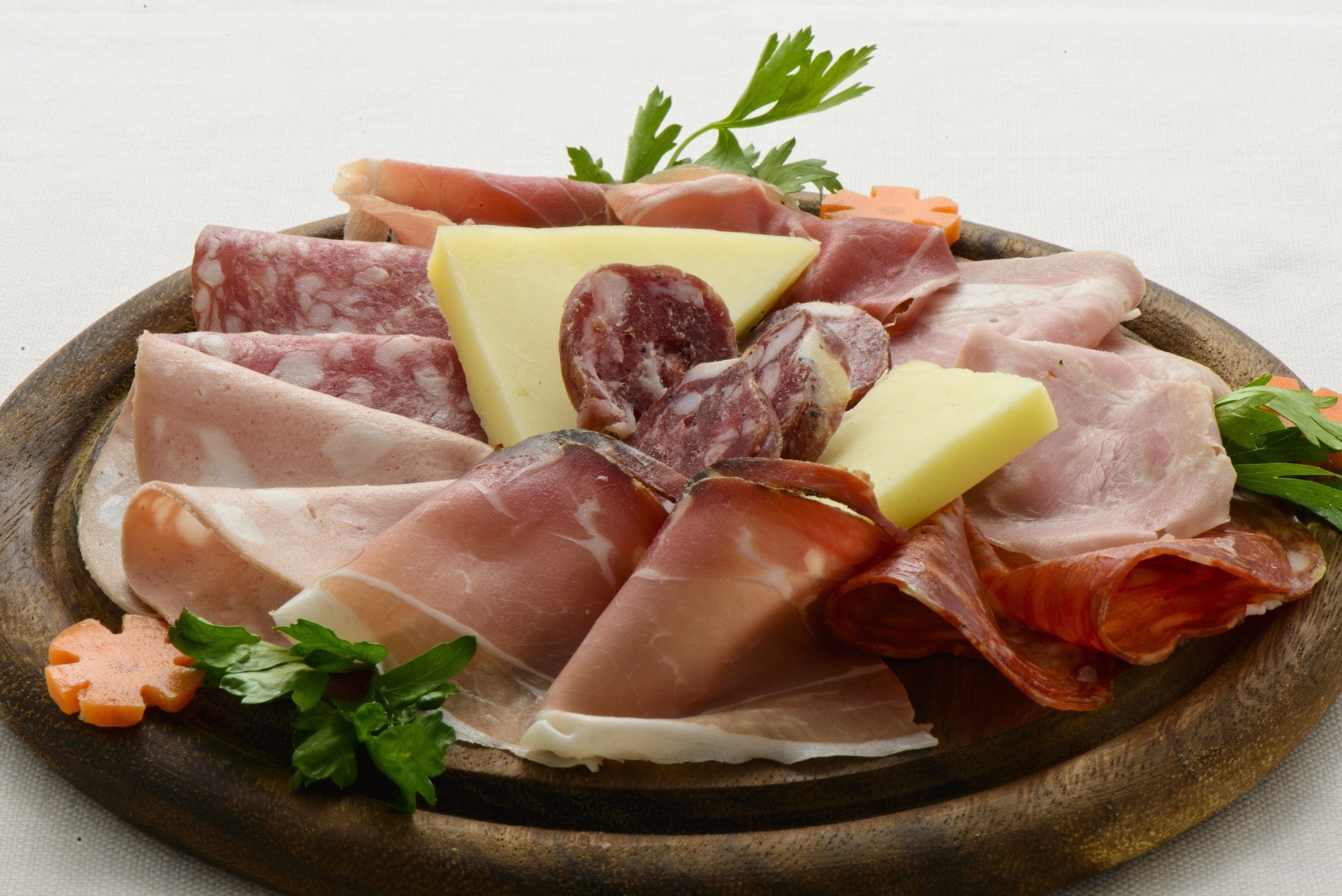 315-ANTIPASTO TIPICO SARDO