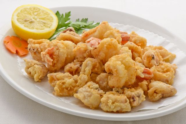 425-FRITTURA MISTA DEL GOLFO