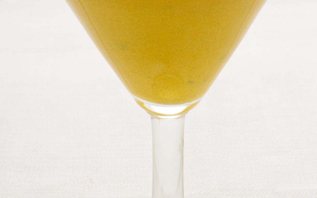 Zabaione