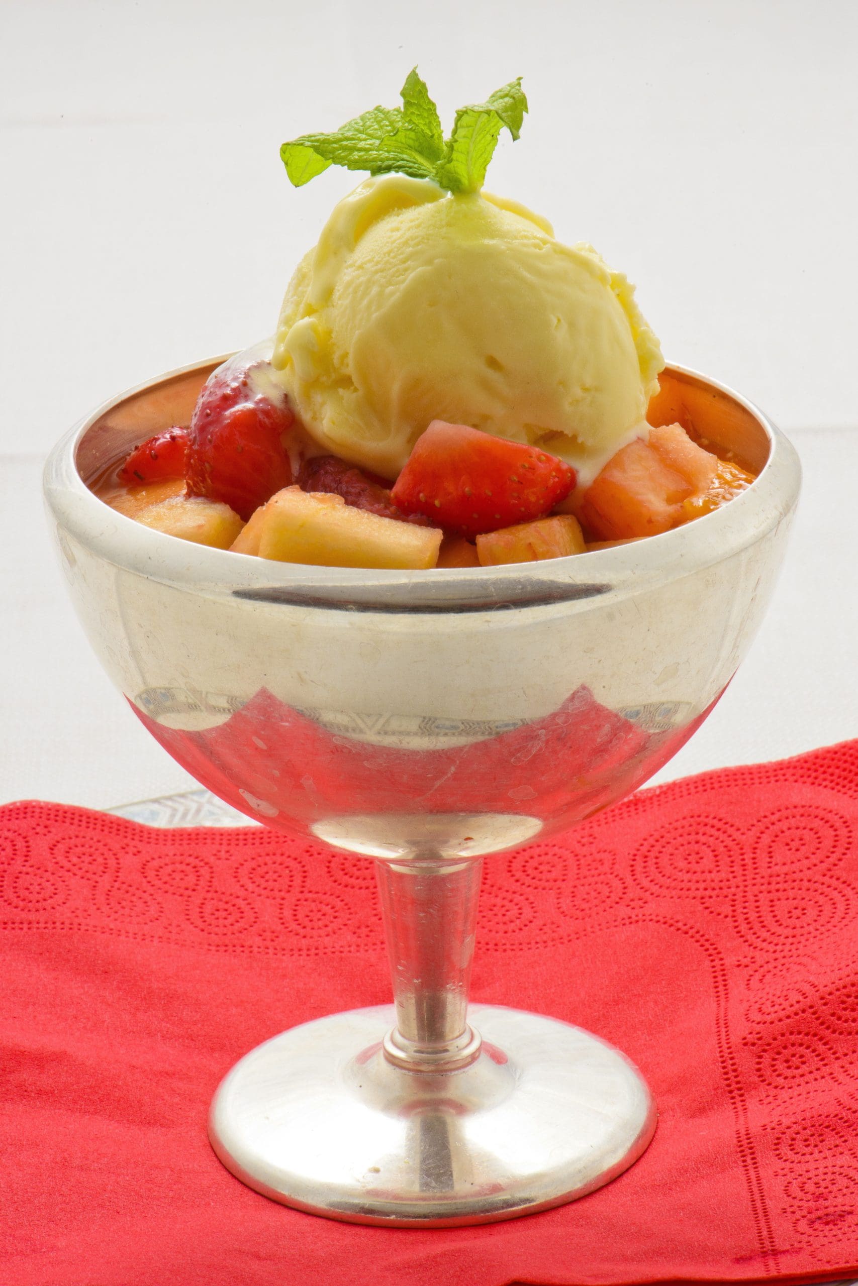 267-MACEDONIA DI FRUTTA CON GEL