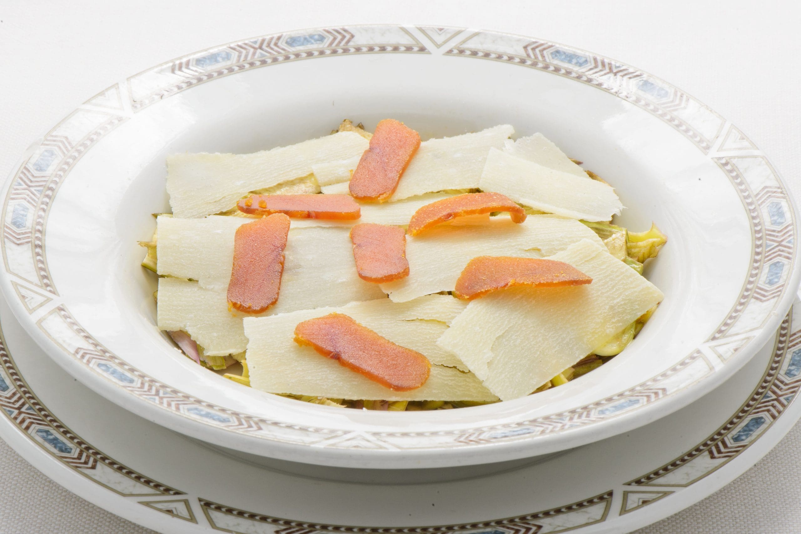 061-Insalata di carciofi e bott